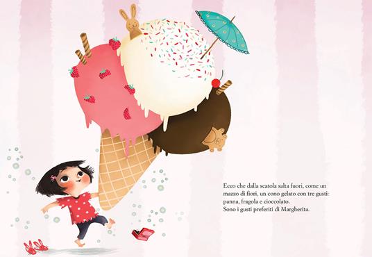 Grande, piccolo, così così - Guido Quarzo - 3