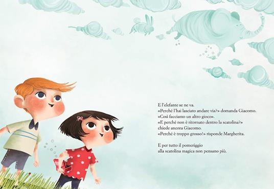 Grande, piccolo, così così - Guido Quarzo - 4