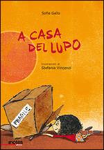 A casa del lupo