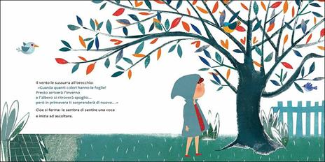 Il giardino magico - Lemniscates - 2