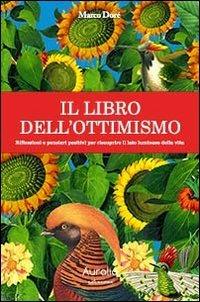 Il libro dell'ottimismo - Marco Dore - copertina