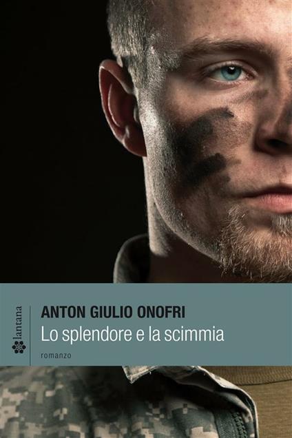 Lo splendore e la scimmia - Anton G. Onofri - ebook