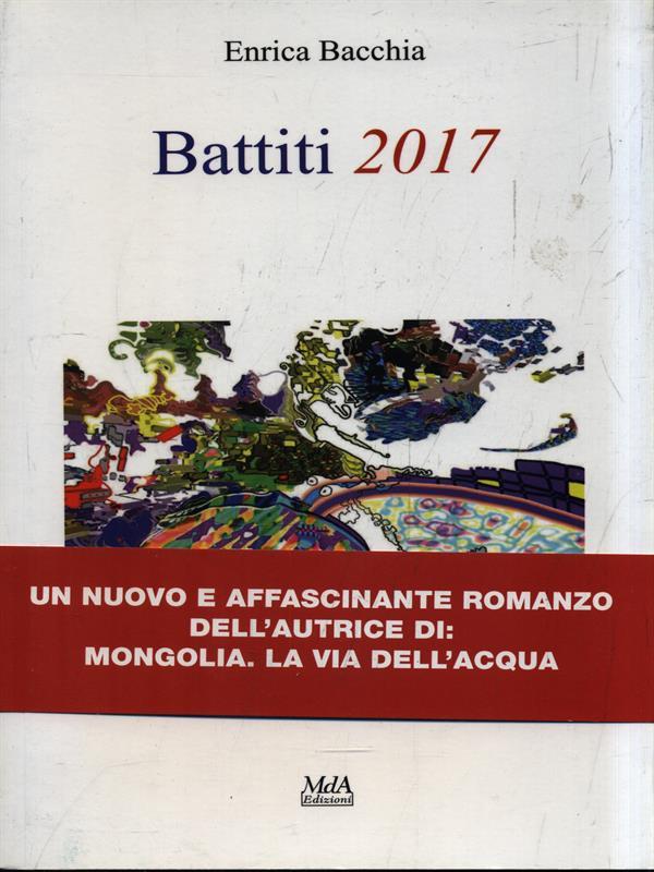 Libro di Faccia