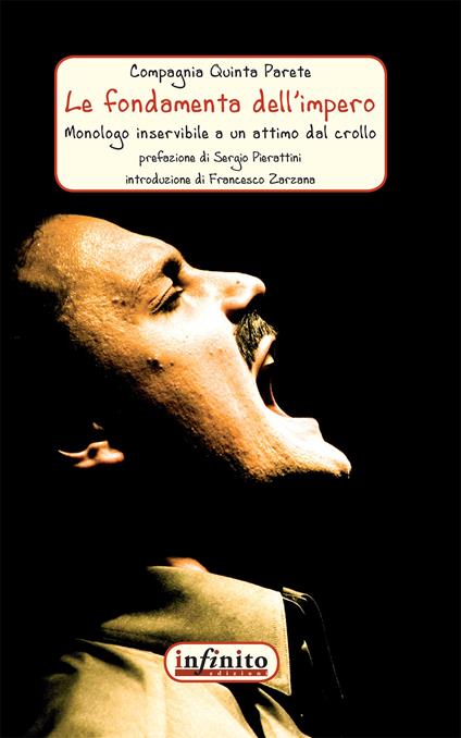 Le fondamenta dell'impero - copertina