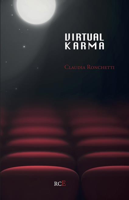 Virtual Karma - Claudia Ronchetti - ebook