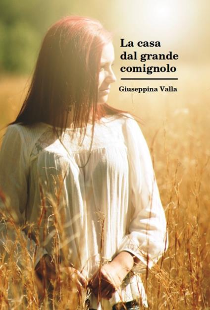 La casa dal grande comignolo - Giuseppina Valla Innocenti - copertina