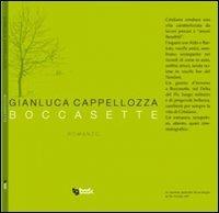 Boccasette - Gianluca Cappellozza - copertina