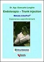 Endoterapia. Trunk injection