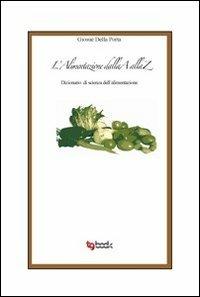 L' alimentazione dalla A alla Z - Giosue Della Porta - copertina