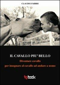 Il cavallo più bello - Claudio Fabbri - copertina