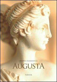 Augusta - Andrea Sommavilla - copertina