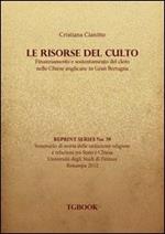 Le risorse del culto