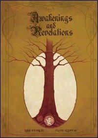 Awakenings and revalations - Luigi Intorcia,Elena Albanese - copertina