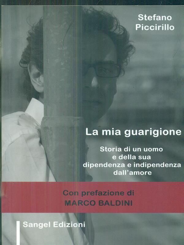 Libro di Faccia