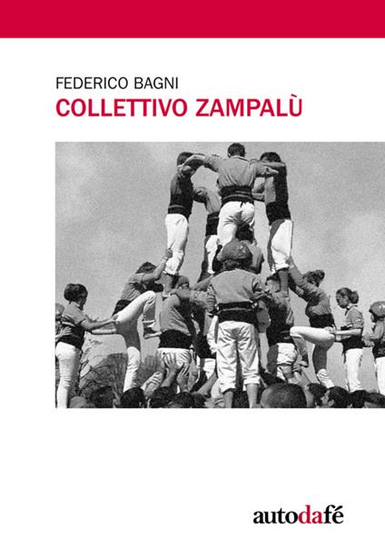 Collettivo Zampalù - Federico Bagni - copertina