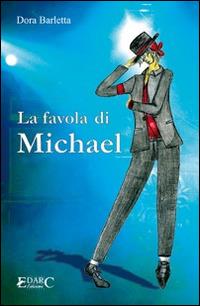 La favola di Michael - Dora Barletta - copertina
