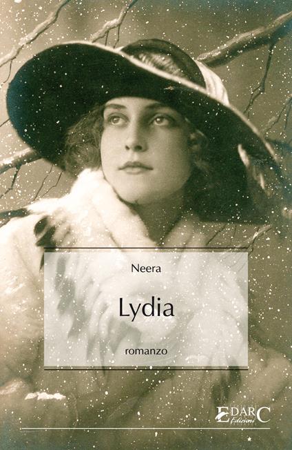 Lydia - Neera - ebook