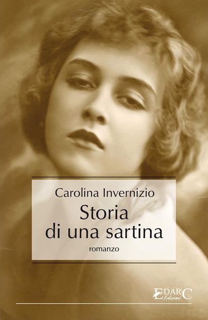 Storia di una sartina - Carolina Invernizio - ebook