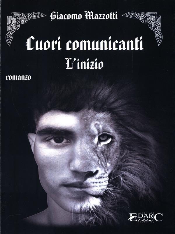 Libro di Faccia