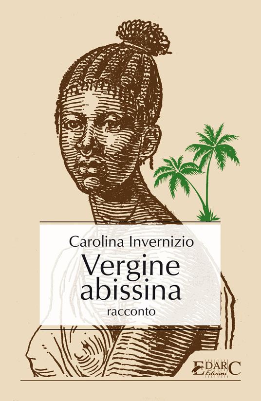 Vergine abissina - Carolina Invernizio - ebook
