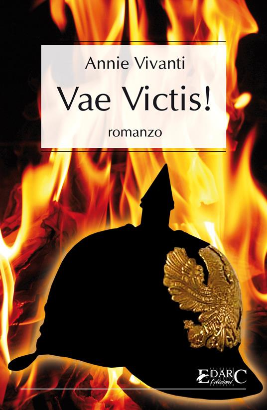 Vae Victis! - Annie Vivanti - ebook