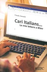 Cari italians. Le mie lettere a BSev