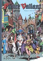 Prince Valiant. Vol. 2: 1939-1940