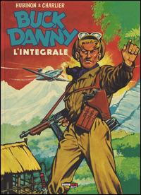 Buck Danny. L'integrale (1948-1951) - Jean Michel Charlier,Victor Hubinon - copertina