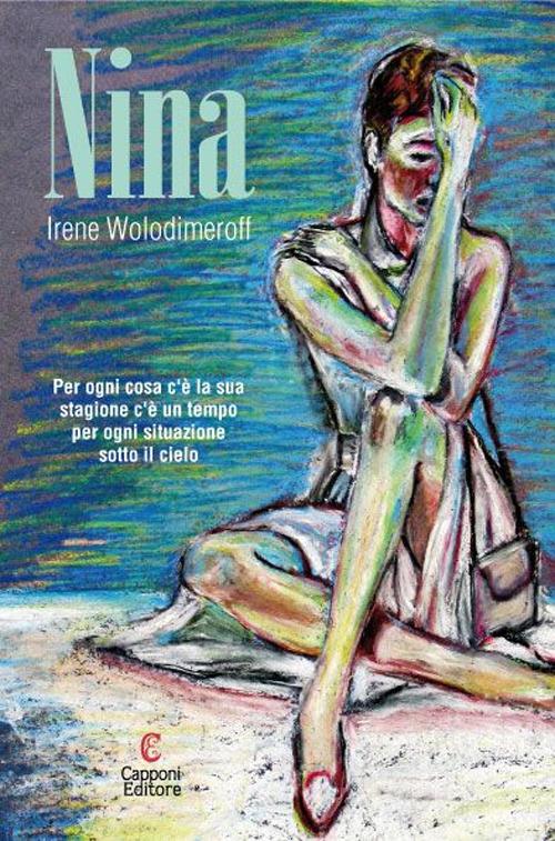 Nina - Irene Wolodimeroff - copertina