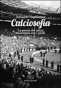 Calciosofia - Armando Napoletano - copertina