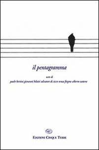 Il pentagramma - copertina