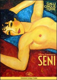 Seni - Alberto Scaramuccia - copertina