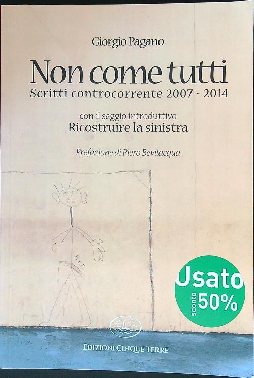 Libro di Faccia
