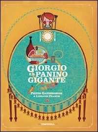 Giorgio E Il Panino Gigante-image