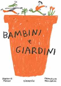 Bambini E Giardini-image
