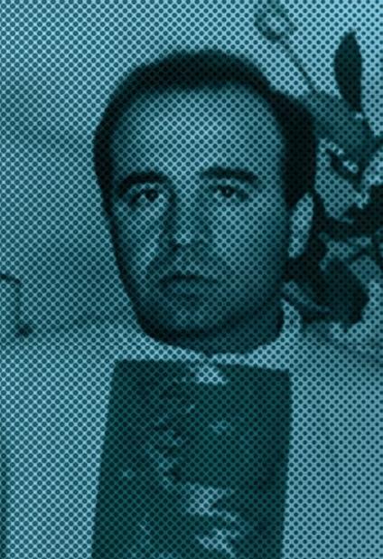 Per amore del mio popolo - Esposito Rosario La Rossa - copertina