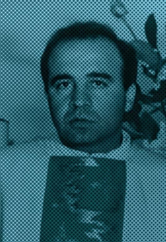 Per amore del mio popolo - Esposito Rosario La Rossa - copertina