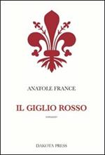 Il giglio rosso