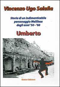 Umberto - Vincenzo U. Salafia - copertina