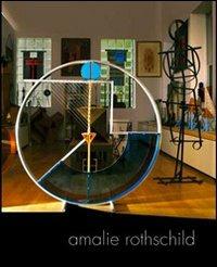 Amalie Rothschild - copertina