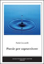 Poesie per sopravvivere