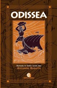 Odissea. Testo sardo - Antoninu Rubattu - ebook