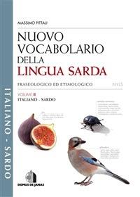 Nuovo vocabolario della lingua sarda. Fraseologico ed etimologico. Vol. 2 - Massimo Pittau - ebook