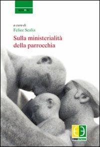 Sulla ministerialità della parrocchia - copertina