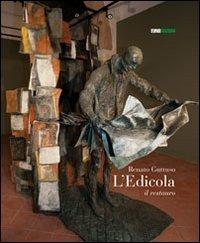 Renato Guttuso. L'edicola. Il restauro - copertina