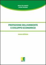 Protezione dell'ambiente e sviluppo economico