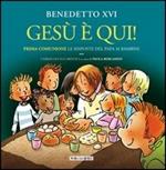 Gesù è qui! Prima comunione: le risposte del papa ai bambini. I miracoli