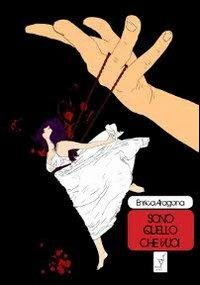 Sono quello che vuoi - Enrica Aragona - copertina