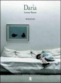 Daria - Lorenzo Marone - copertina