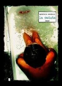 La caduta - Gabriele Cecchini - copertina